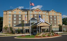 Hilton Garden Inn Gainesville Ga