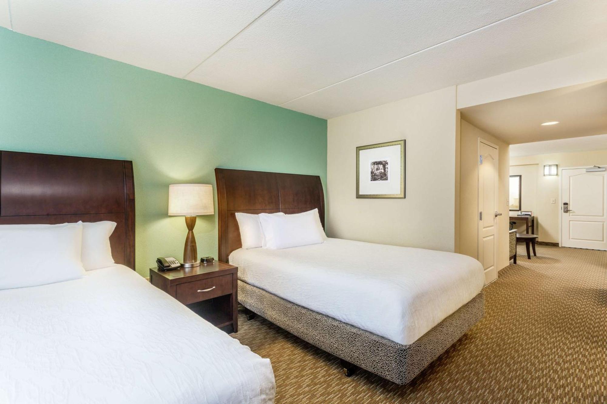 Hilton Garden Inn Gainesville Exterior photo