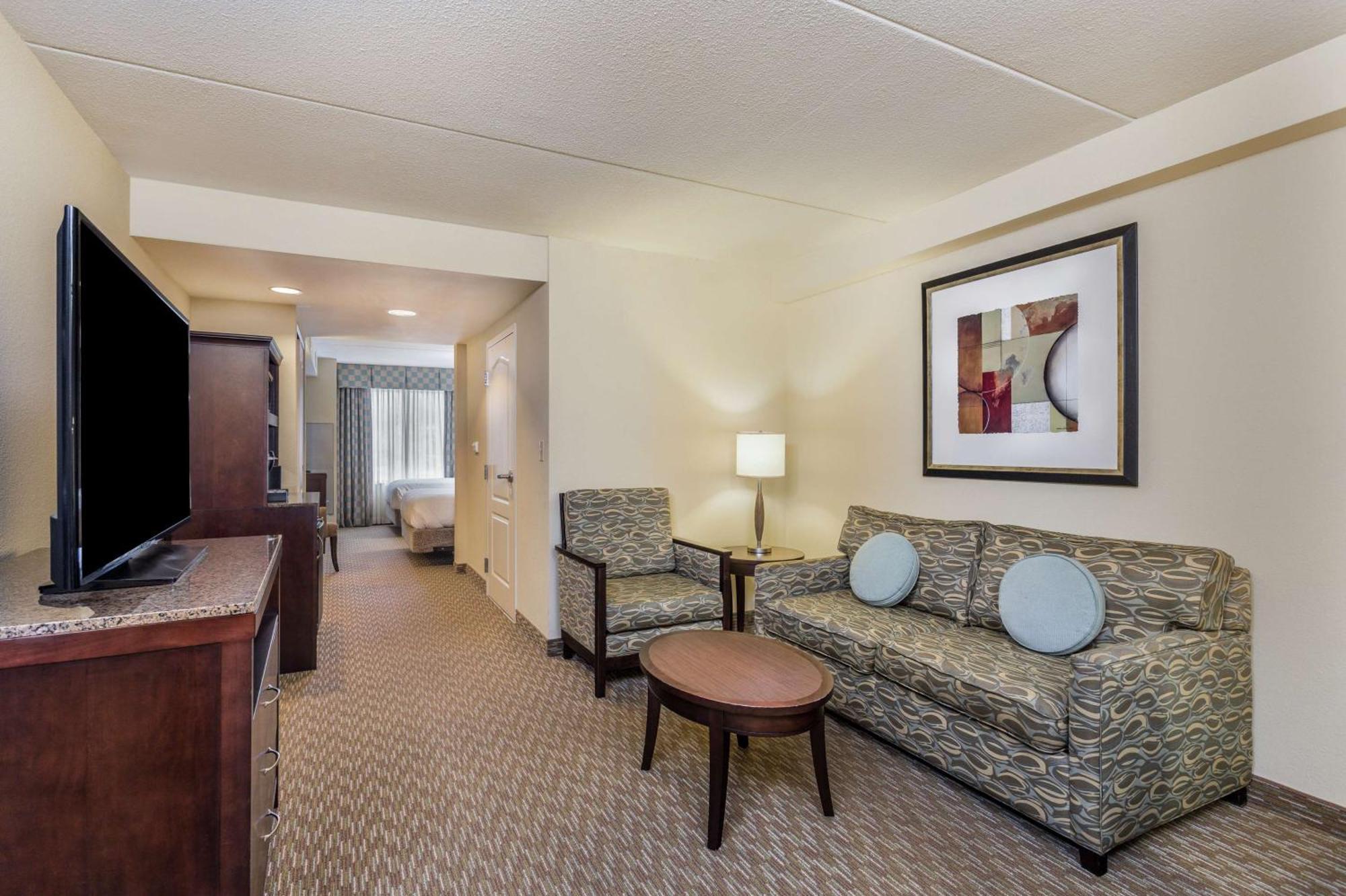 Hilton Garden Inn Gainesville Exterior photo